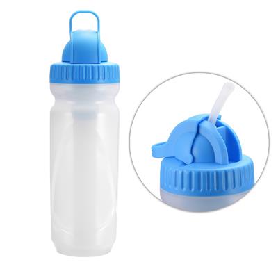 Water Purifier Filter Bottle for Hiking, Survival, Camping, Backpacking, Sporting, Travelling