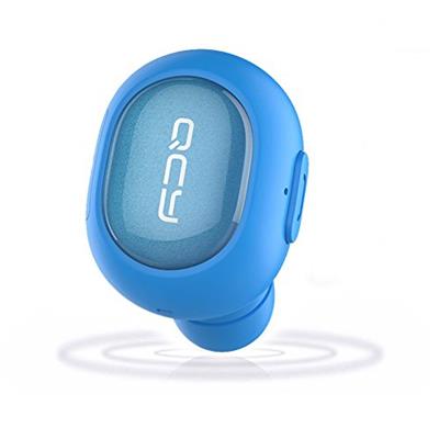 QCY Q26 Bluetooth Invisible Earpiece With Mic, Hands-free Stereo noise canceling