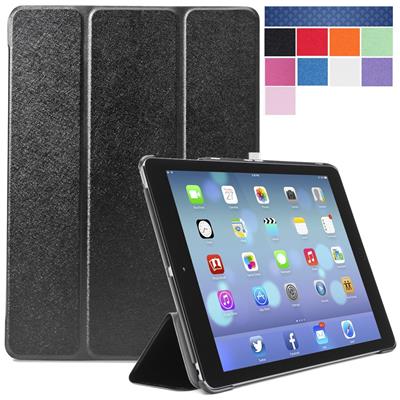 iPad Air Case (5th Generation) i-Folio Smart Cover Smart Case